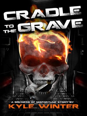 cover image of Cradle To The Grave